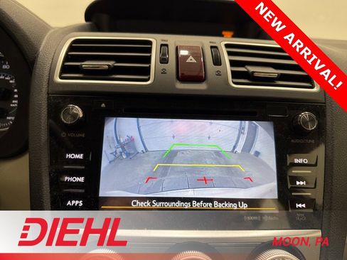 Used 2016 Subaru Impreza 2.0i Sport Limited image 27