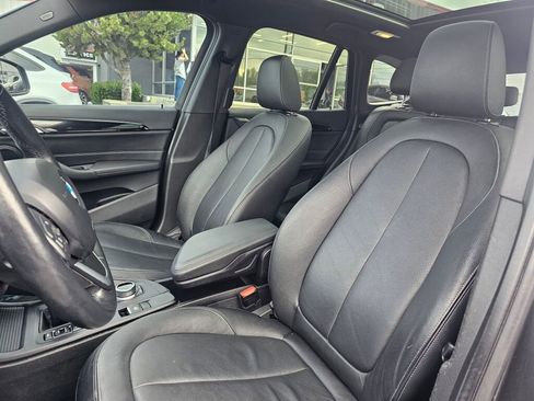 Used 2018 BMW X1 xDrive28i w/ Convenience Package image 22