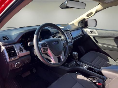 Used 2020 Ford Ranger XLT w/ Equipment Group 302A Luxury AWD/4WD image 14