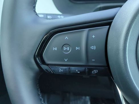 New 2026 MAZDA CX-5 Preferred AWD/4WD image 23