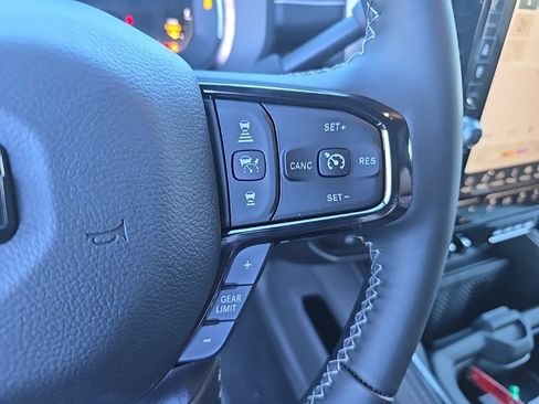 New 2026 RAM 2500 Limited image 25