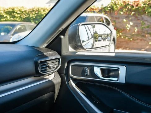 Used 2023 Ford Explorer XLT w/ Equipment Group 202A image 27