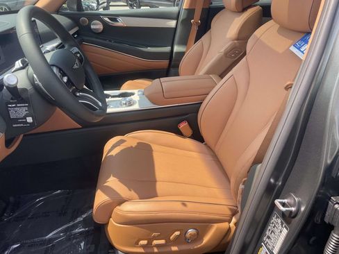 New 2026 Genesis GV80 2.5T Prestige AWD/4WD image 19
