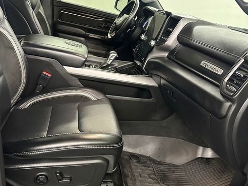 Used 2023 RAM 1500 Rebel w/ Rebel Level 2 Equipment Group image 38