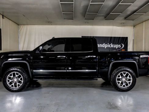 Used 2016 GMC Sierra 1500 SLT w/ All-Terrain Package image 11