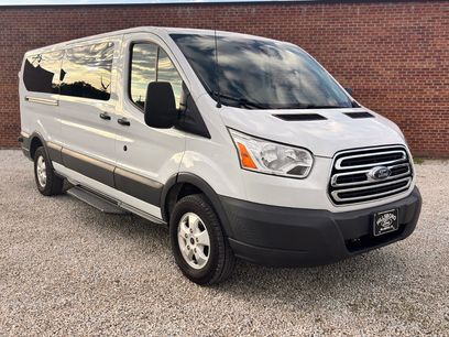 Used 2018 Ford Transit 350 XLT