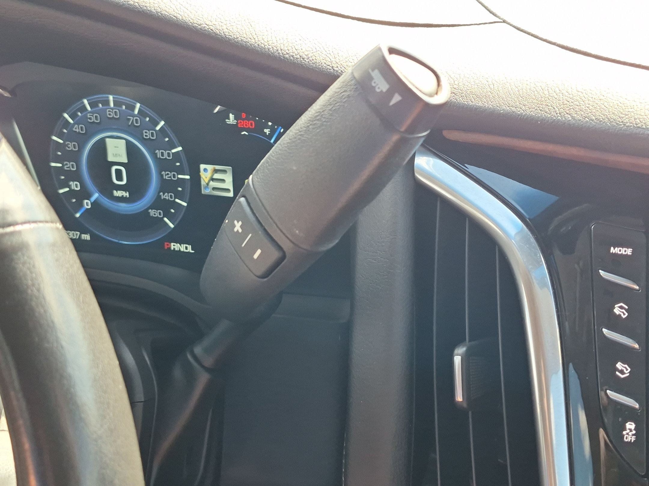 Used 2019 Cadillac Escalade ESV Premium Luxury AWD/4WD image 23