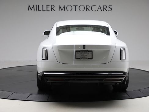 Certified 2025 Rolls-Royce Spectre Black Badge image 6