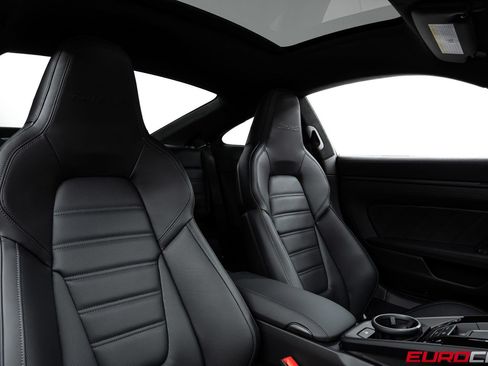 Used 2026 Porsche 911 Turbo S AWD/4WD image 38