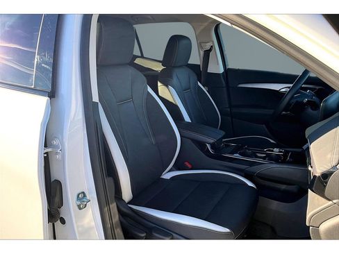 Used 2025 Buick Envision Sport Touring image 27