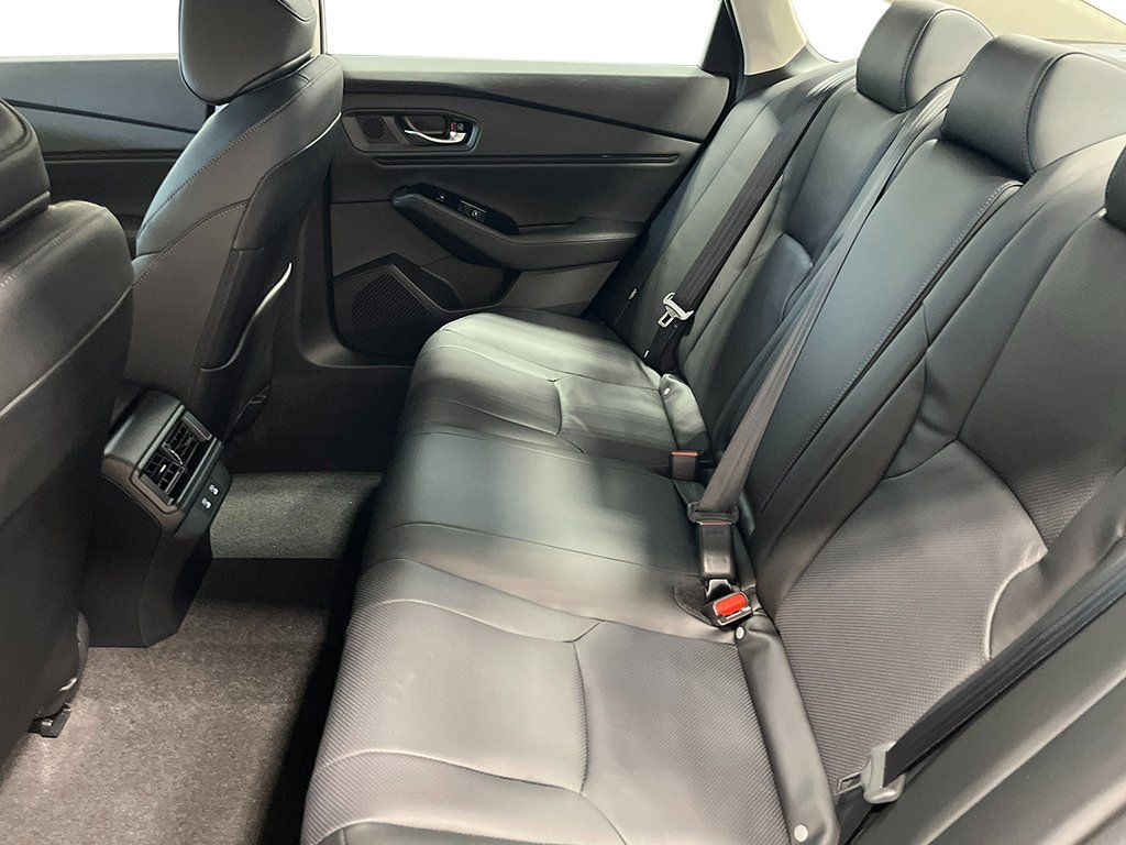 New 2026 Honda Accord Touring image 23
