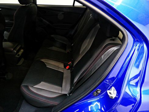 Used 2022 Subaru WRX AWD/4WD image 10