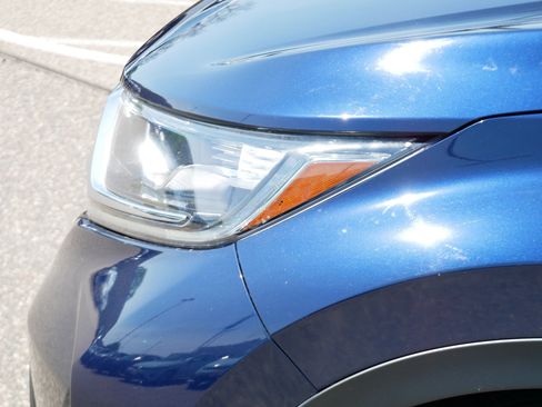 Used 2019 Honda CR-V EX-L image 16