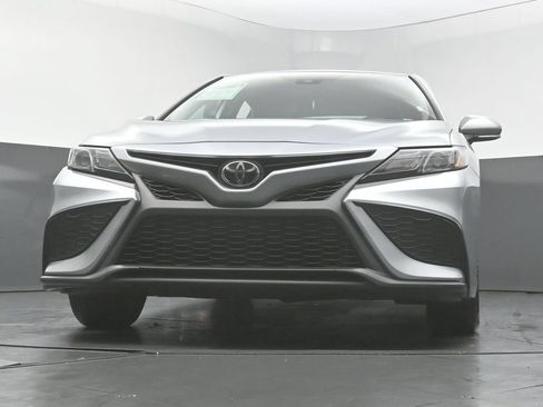 Used 2024 Toyota Camry SE FWD image 44
