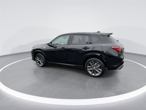 Used 2025 Acura ADX A-Spec image 6