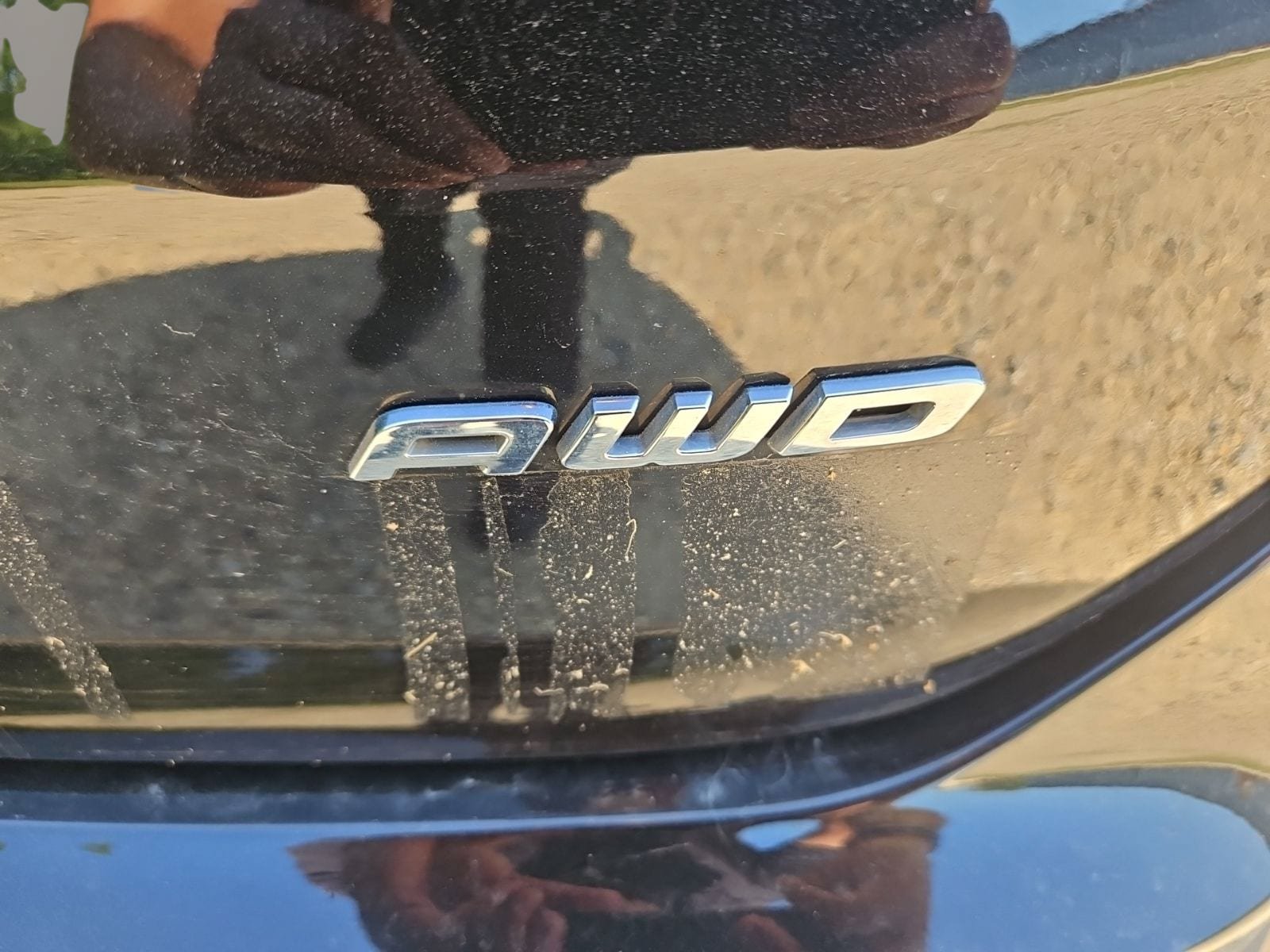 Used 2024 Ford Edge SEL w/ Convenience Package AWD/4WD image 30