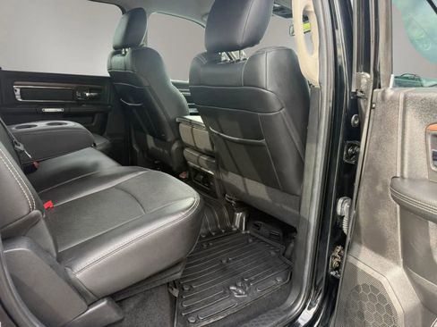 Used 2014 RAM 3500 Laramie AWD/4WD image 40