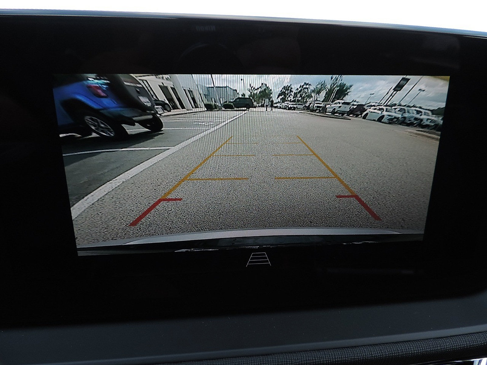 New 2026 Buick Envista Sport Touring w/ Convenience I Package FWD image 22