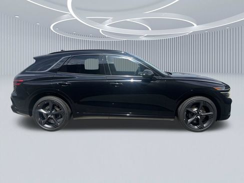 New 2026 Genesis GV70 2.5T Sport Prestige AWD/4WD image 2