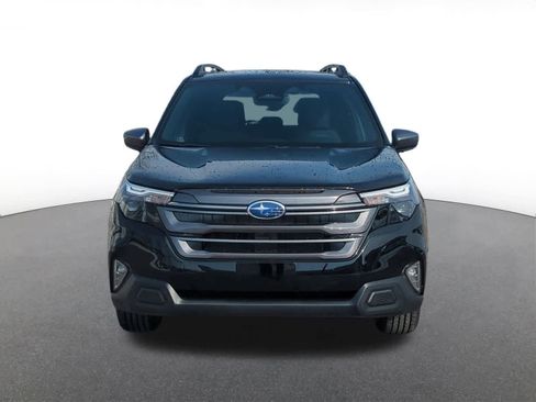 New 2026 Subaru Forester Premium image 9