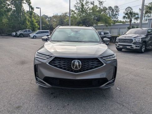 New 2026 Acura MDX w/ Advance Package image 9