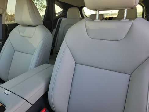 New 2025 Nissan Murano SL image 15