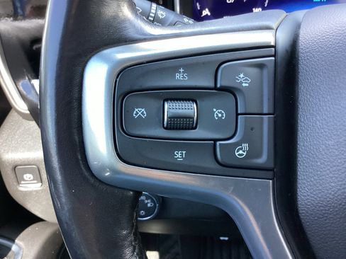 Used 2022 Chevrolet Silverado 1500 LT image 32