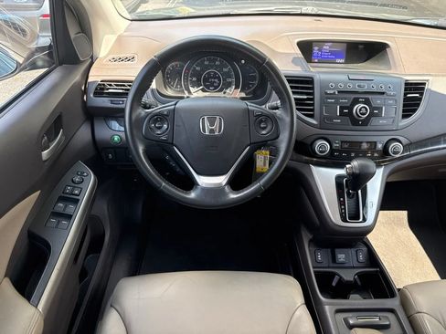 Used 2014 Honda CR-V EX-L image 17