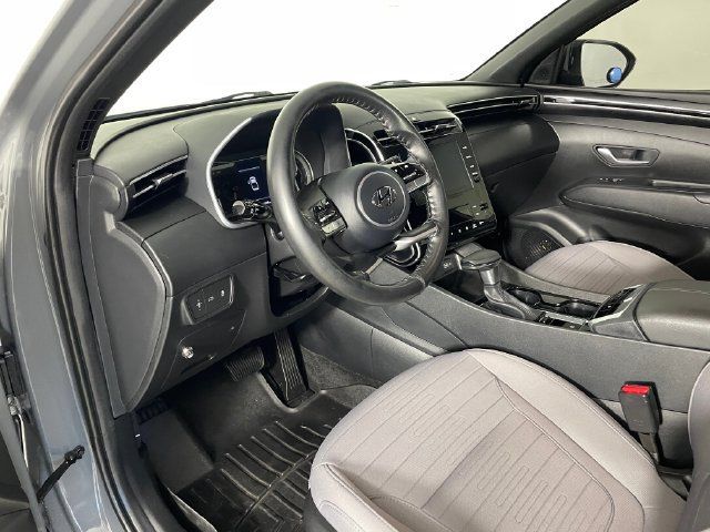 Used 2024 Hyundai Santa Cruz SEL AWD/4WD image 3