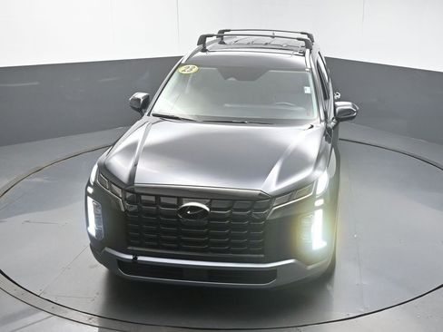 Used 2023 Hyundai Palisade SEL image 44