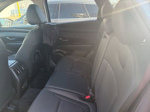 Used 2025 Hyundai Tucson SEL image 9