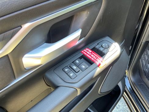 New 2026 RAM 1500 Lone Star image 11