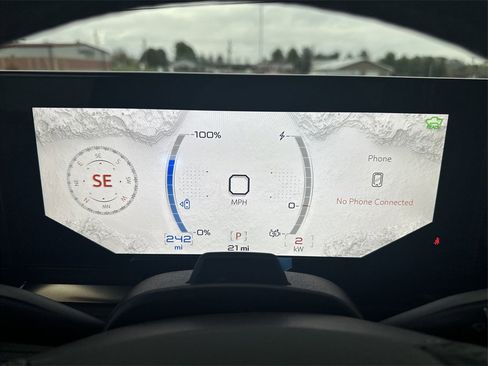 New 2025 GMC Hummer EV 2X image 15