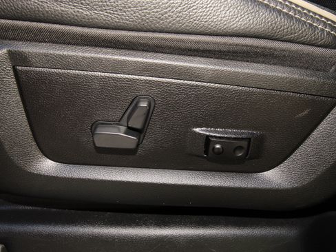 Certified 2024 RAM 3500 Limited AWD/4WD image 22
