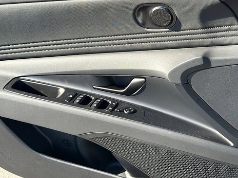 New 2026 Hyundai Elantra Sport image 15