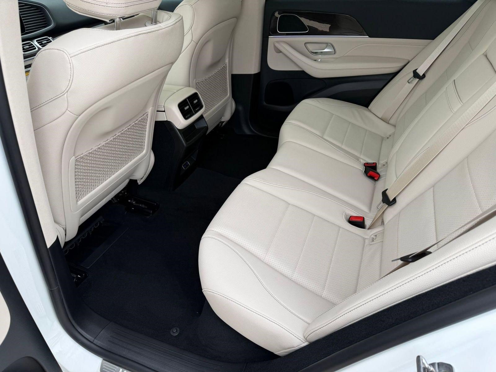 New 2026 Mercedes-Benz GLE 450 4MATIC image 13
