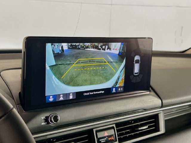 New 2026 Honda Pilot EX-L image 11