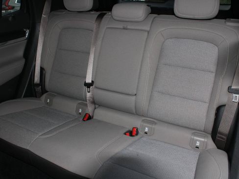 Used 2026 GMC Terrain Elevation AWD/4WD image 17