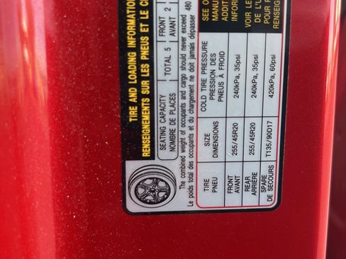 Used 2023 Hyundai Santa Fe Calligraphy w/ Cargo Package image 31