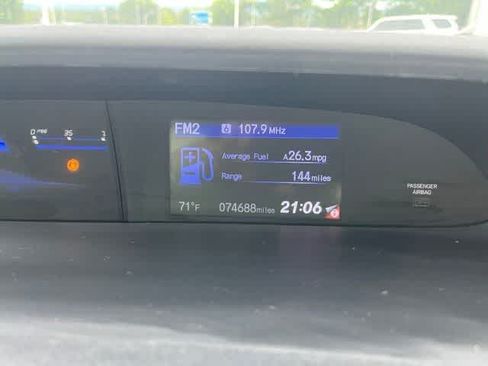 Used 2013 Honda Civic EX image 8