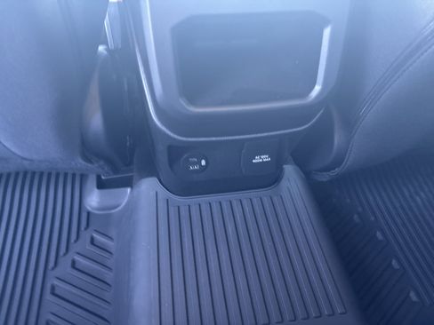 New 2025 Ford Ranger XLT w/ Equipment Group 301A High image 14