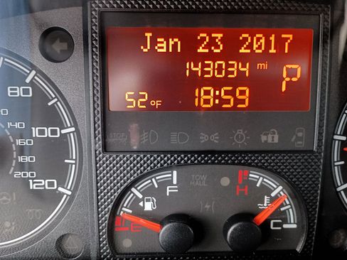 Used 2018 RAM ProMaster 2500 image 15