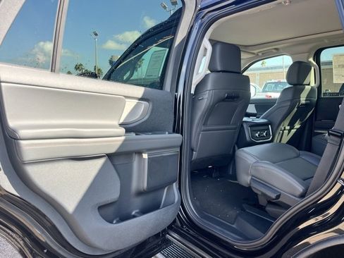 New 2025 Ford Expedition Active image 17