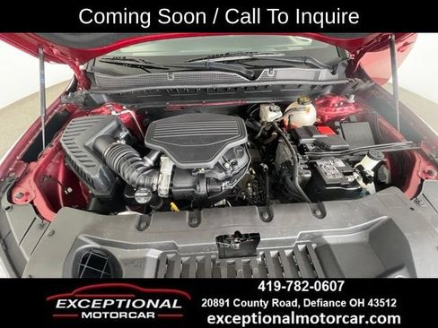 Used 2021 Chevrolet Blazer RS w/ Enhanced Convenience Package AWD/4WD image 51