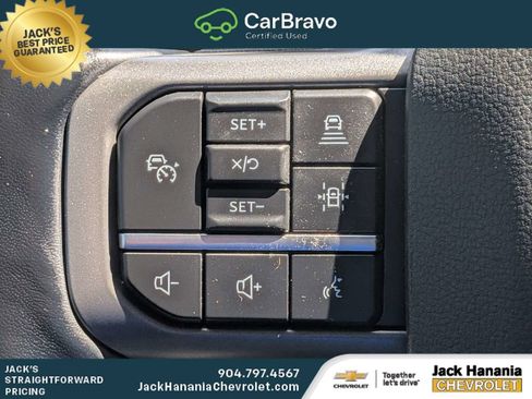 Used 2021 Ford F150 Lariat w/ Equipment Group 502A High AWD/4WD image 28