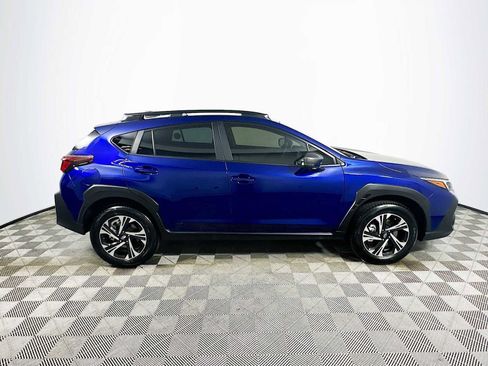Certified 2025 Subaru Crosstrek 2.0i Premium w/ Crosstrek Mirror Package image 8