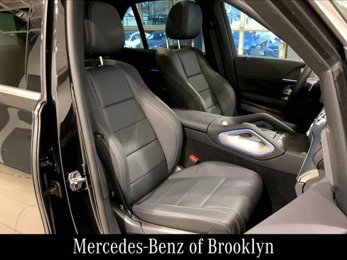 Used 2026 Mercedes-Benz GLE 350 4MATIC image 10