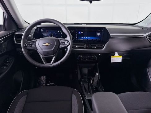 New 2026 Chevrolet TrailBlazer LT w/ Driver Confidence Package AWD/4WD image 23