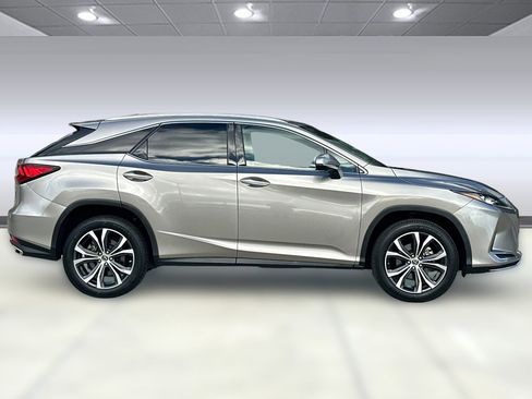 Used 2022 Lexus RX 350 FWD w/ Premium Package image 8