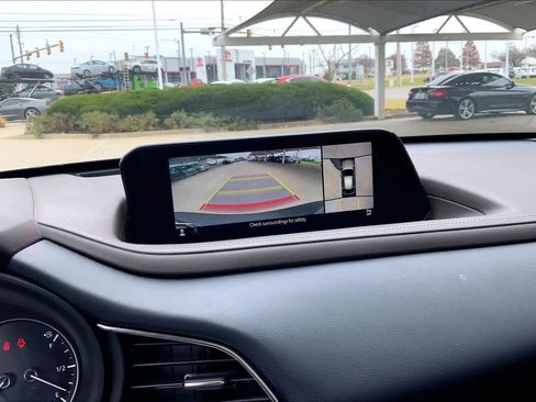 Used 2022 MAZDA CX-30 2.5 Turbo w/ Premium Plus Pkg image 25